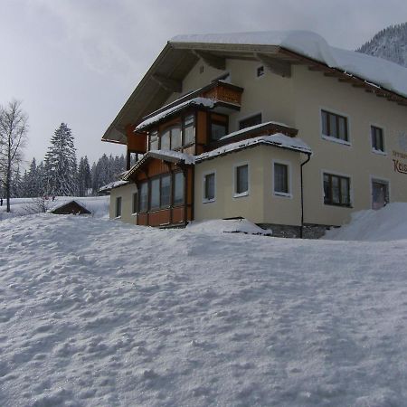Appartement Kristall Tauplitz Exterior photo