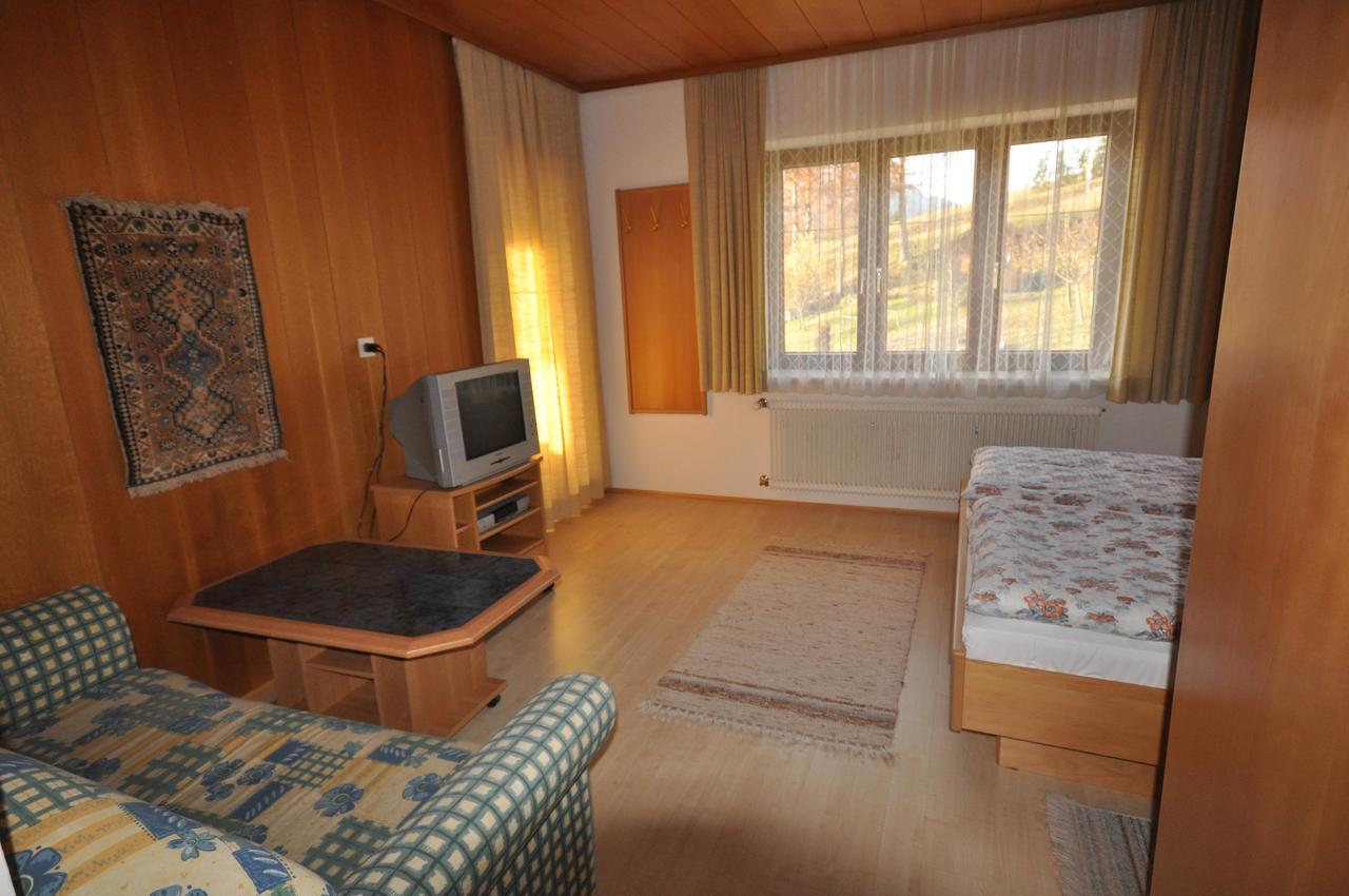 Appartement Kristall Tauplitz Exterior photo