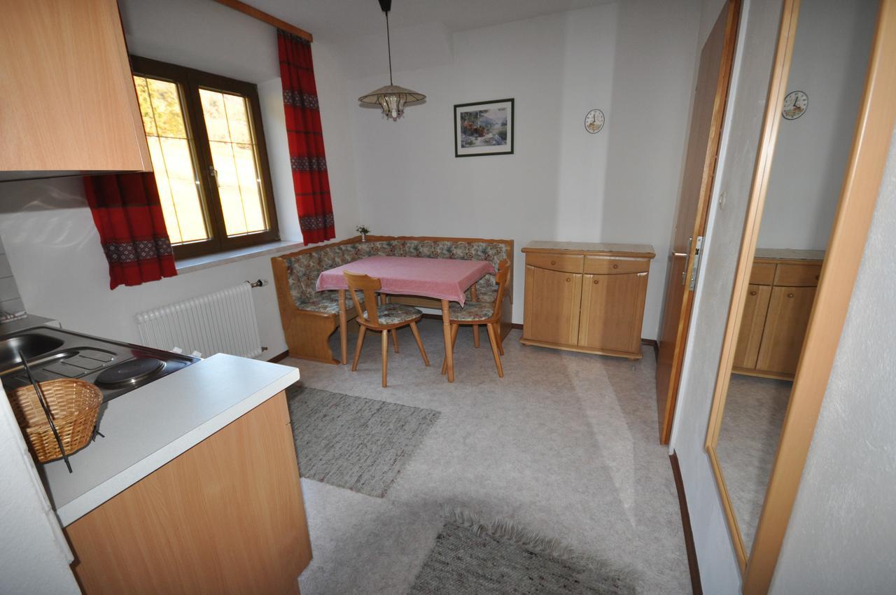 Appartement Kristall Tauplitz Exterior photo
